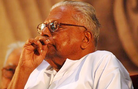 പാര്‍ട്ടിക്ക് സംഭവിച്ച പിഴവുകള്‍ ചൂണ്ടിക്കാട്ടി വീണ്ടും വി.എസ്